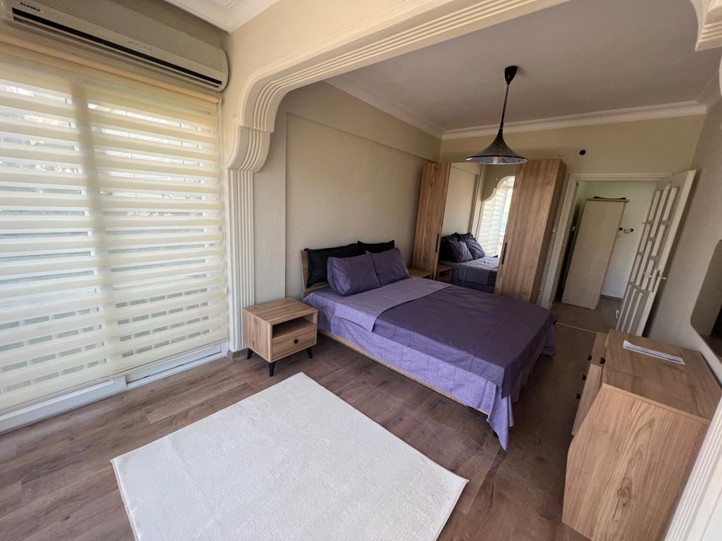 Квартира в Алании, Турция, 60 м² - фото 5