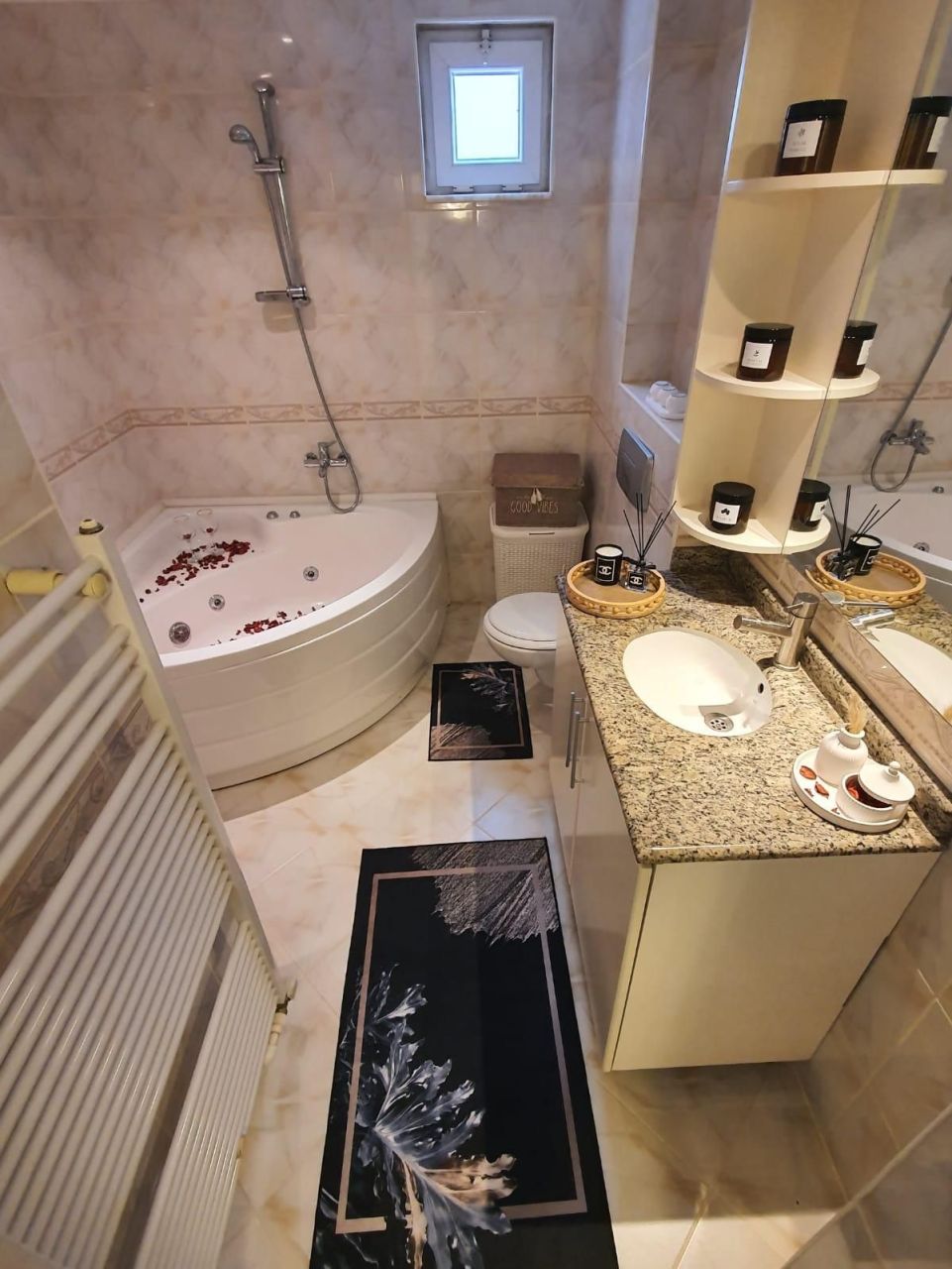 Квартира в Алании, Турция, 115 м² - фото 5