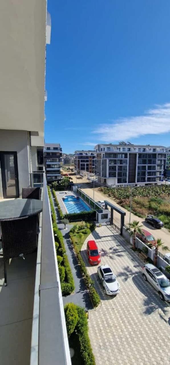 Квартира в Алании, Турция, 70 м² - фото 5