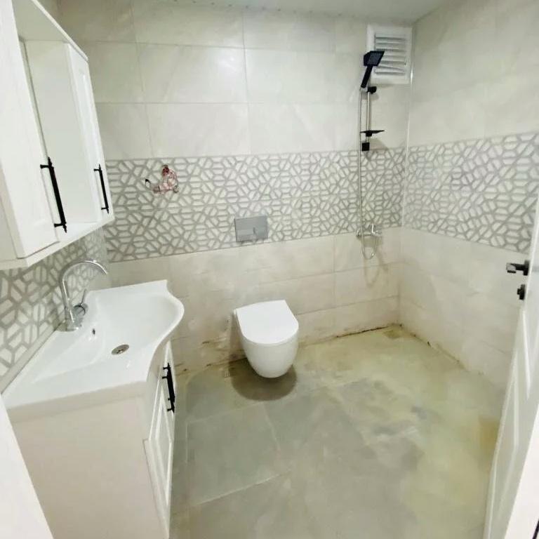 Квартира в Авсалларе, Турция, 90 м² - фото 5