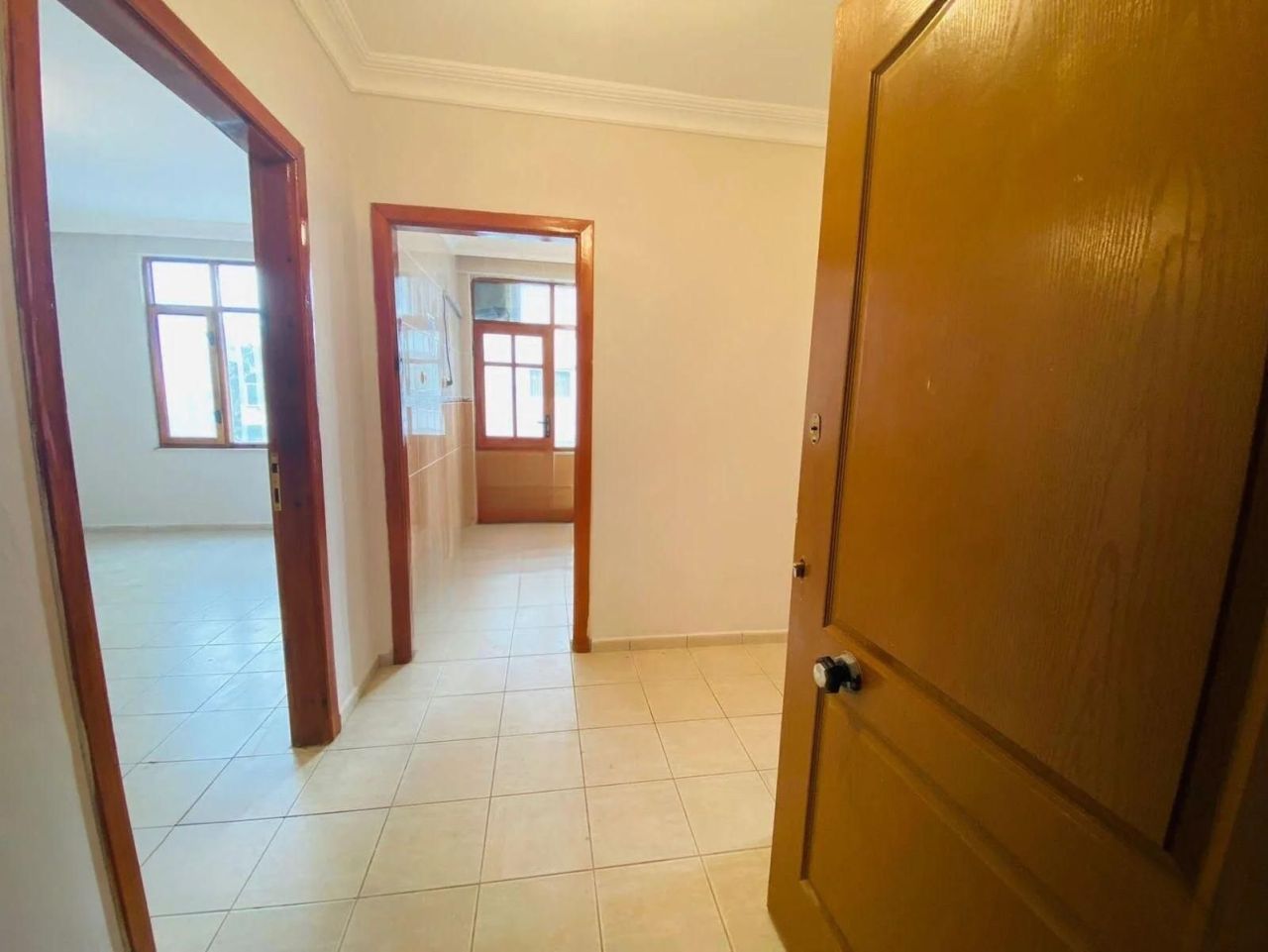 Квартира в Алании, Турция, 106 м² - фото 5