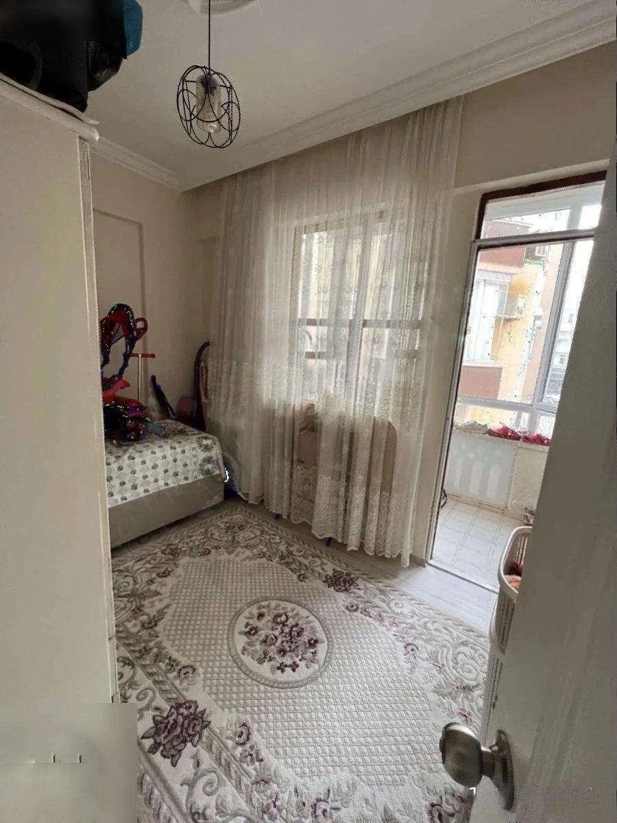 Квартира в Алании, Турция, 90 м² - фото 5
