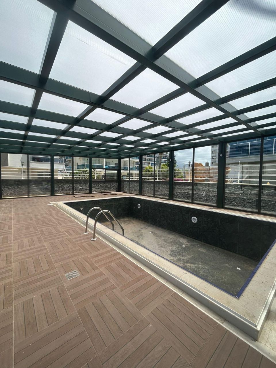 Квартира в Кестеле, Турция, 55 м² - фото 5