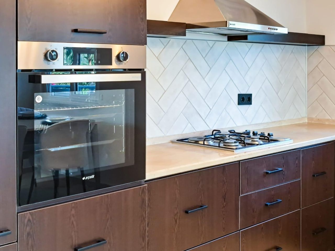 Квартира в Алании, Турция, 110 м² - фото 5