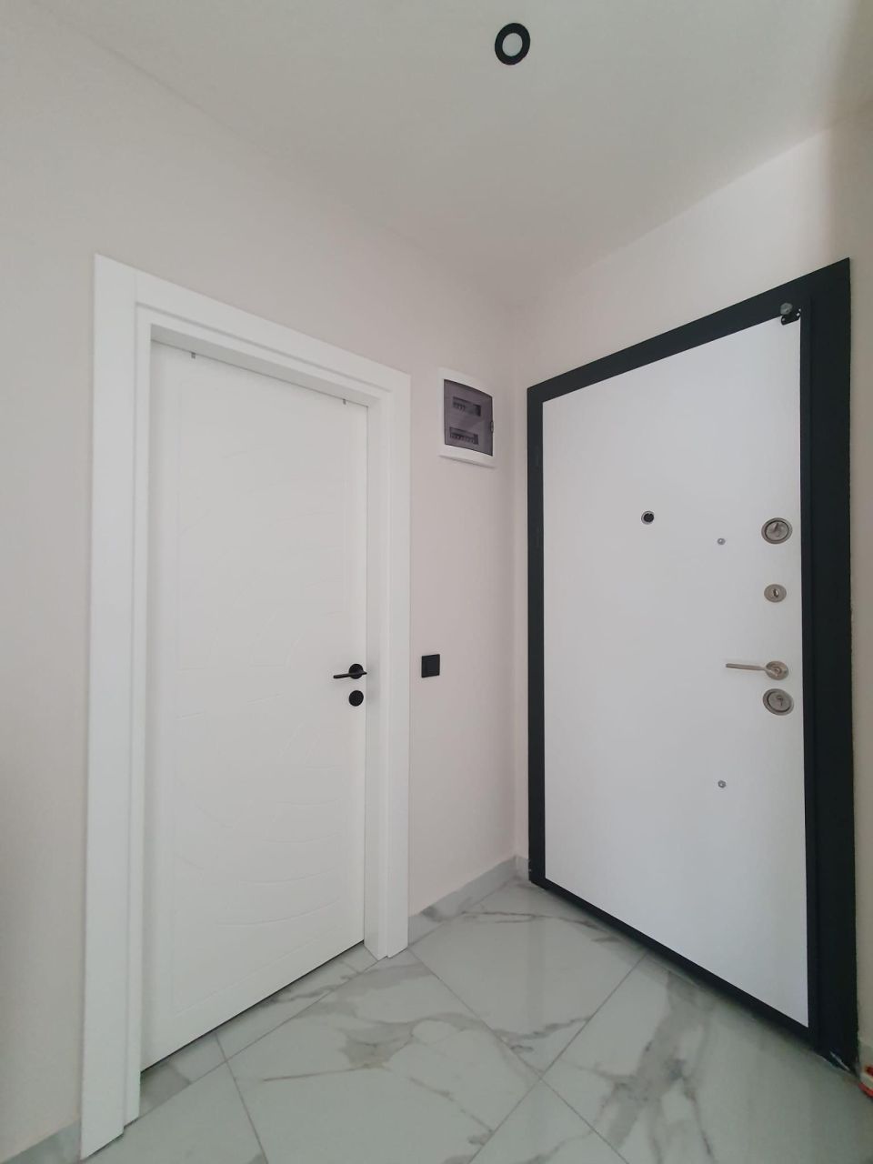 Квартира в Алании, Турция, 55 м² - фото 5