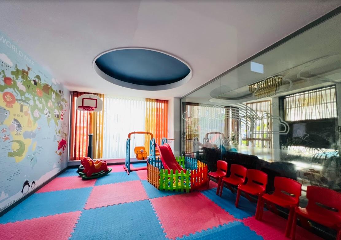 Квартира в Алании, Турция, 110 м² - фото 5