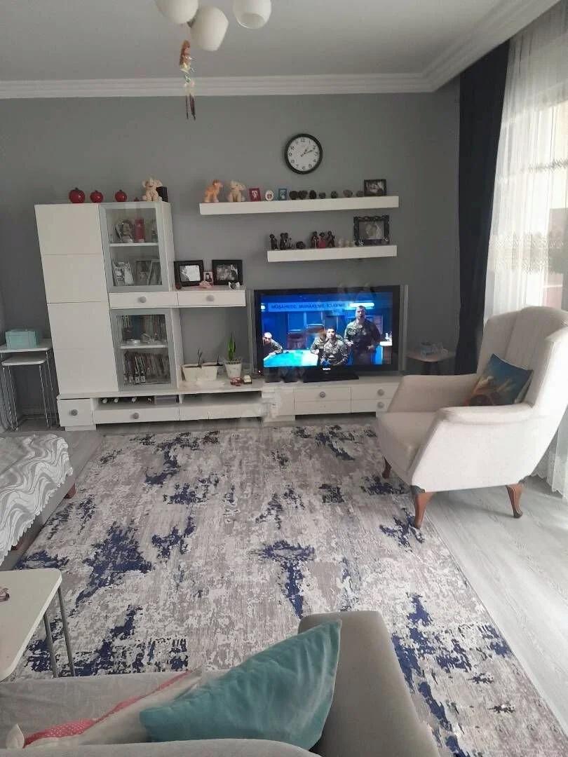 Квартира в Алании, Турция, 100 м² - фото 5