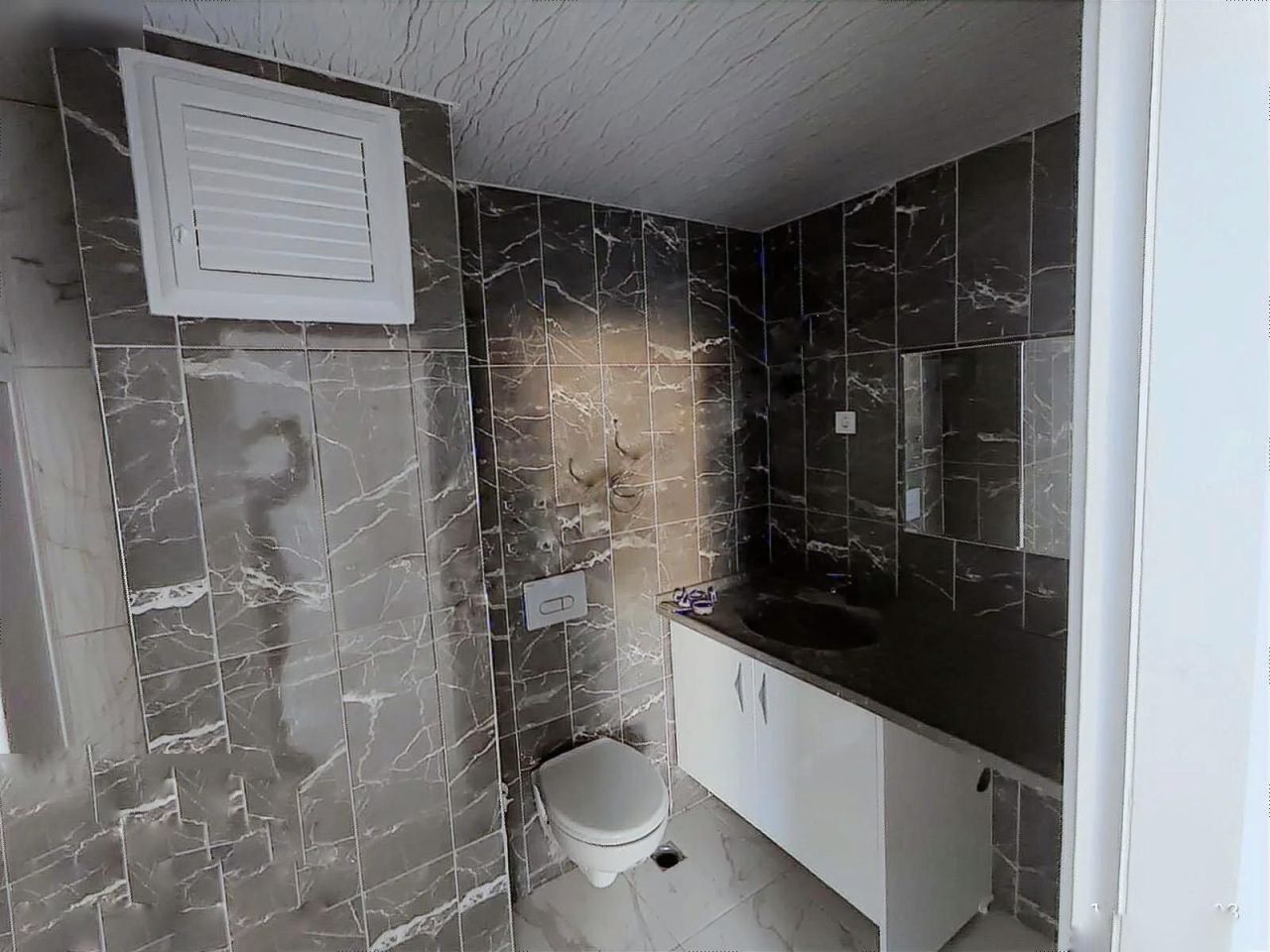 Квартира в Авсалларе, Турция, 75 м² - фото 5