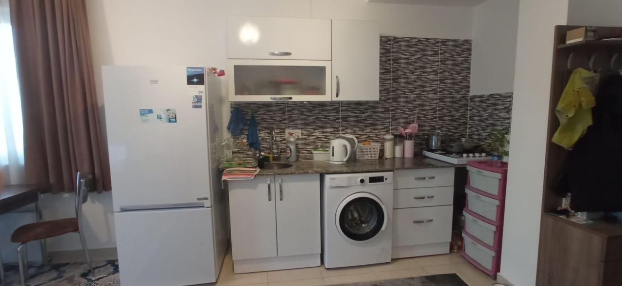 Квартира в Конаклы, Турция, 60 м² - фото 5