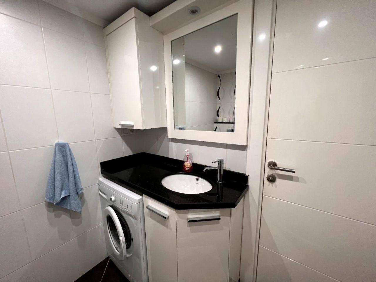 Квартира в Алании, Турция, 55 м² - фото 5