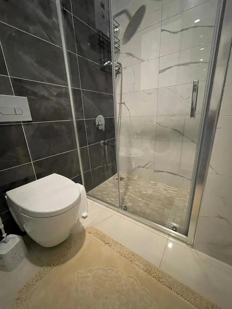 Квартира в Алании, Турция, 46 м² - фото 5