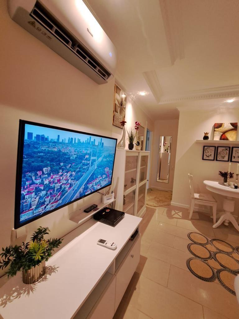 Квартира в Алании, Турция, 65 м² - фото 5