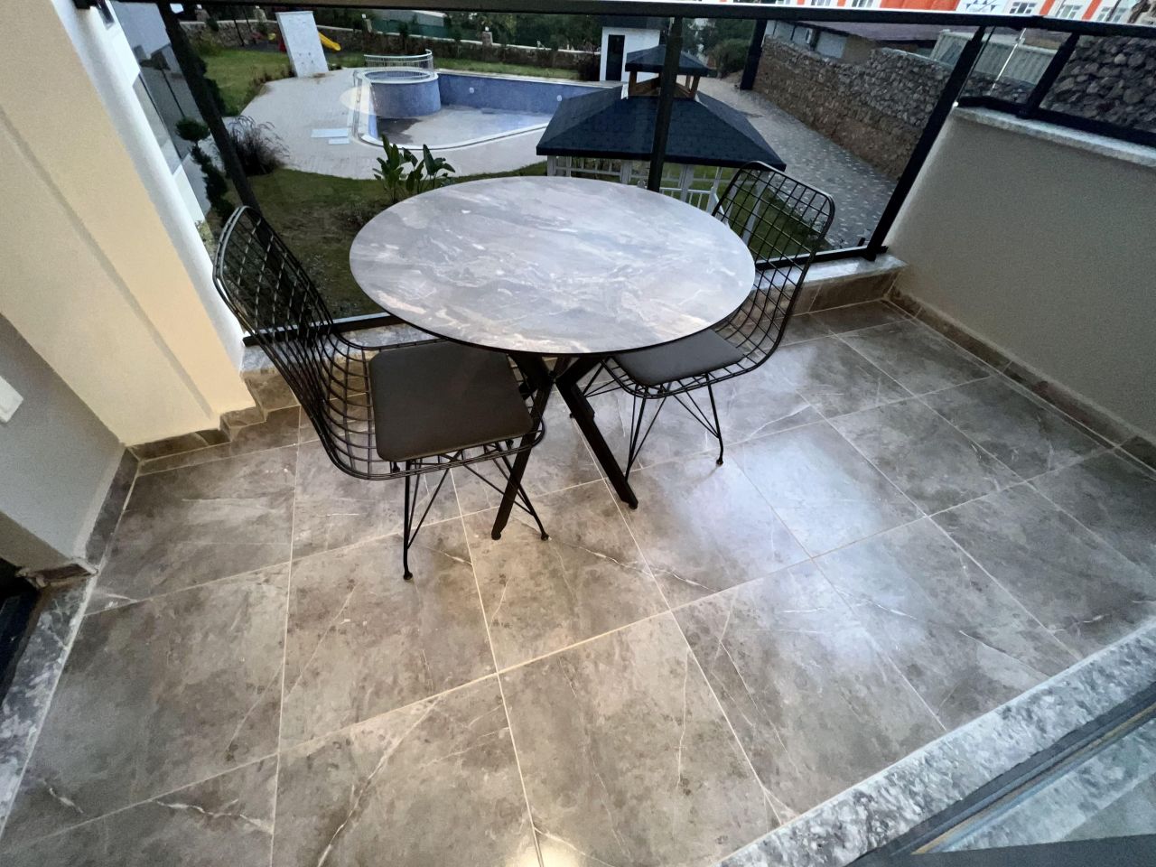 Квартира в Алании, Турция, 60 м² - фото 5