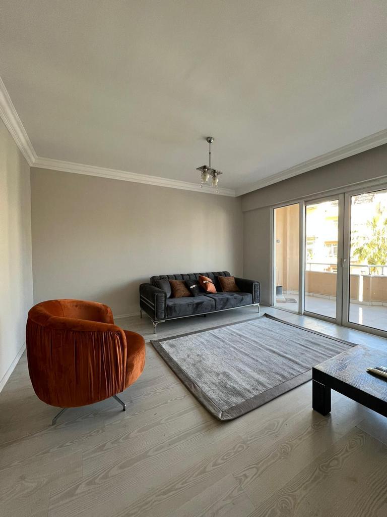 Квартира в Алании, Турция, 100 м² - фото 5