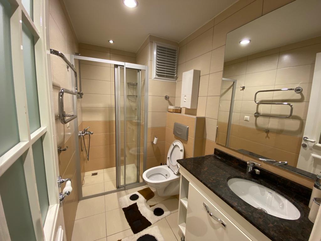 Квартира в Алании, Турция, 75 м² - фото 5