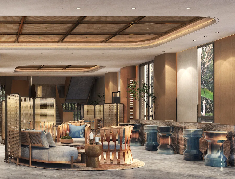 Квартира на Пхукете, Таиланд, 42 м² - фото 5