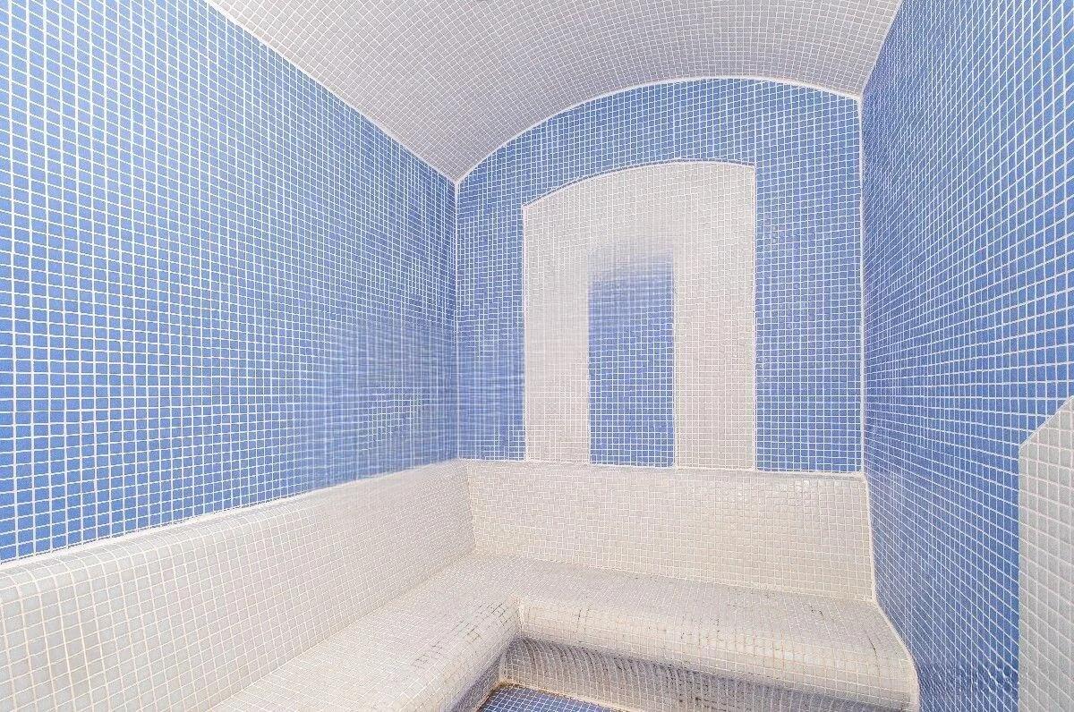 Квартира в Алании, Турция, 50 м² - фото 5