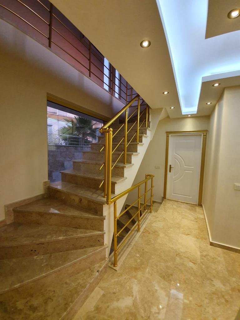 Вилла в Алании, Турция, 550 м² - фото 5