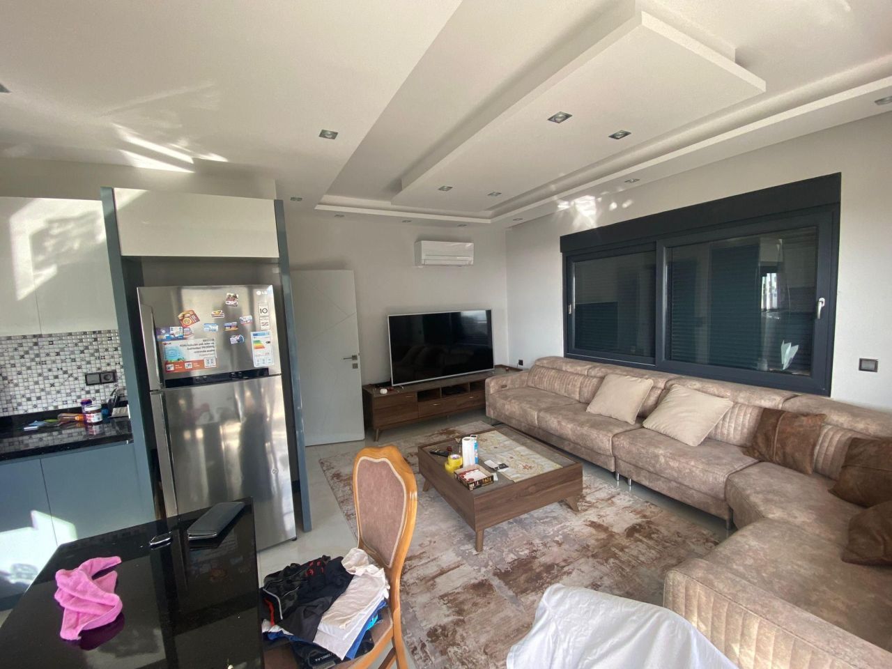 Пентхаус в Алании, Турция, 175 м² - фото 5