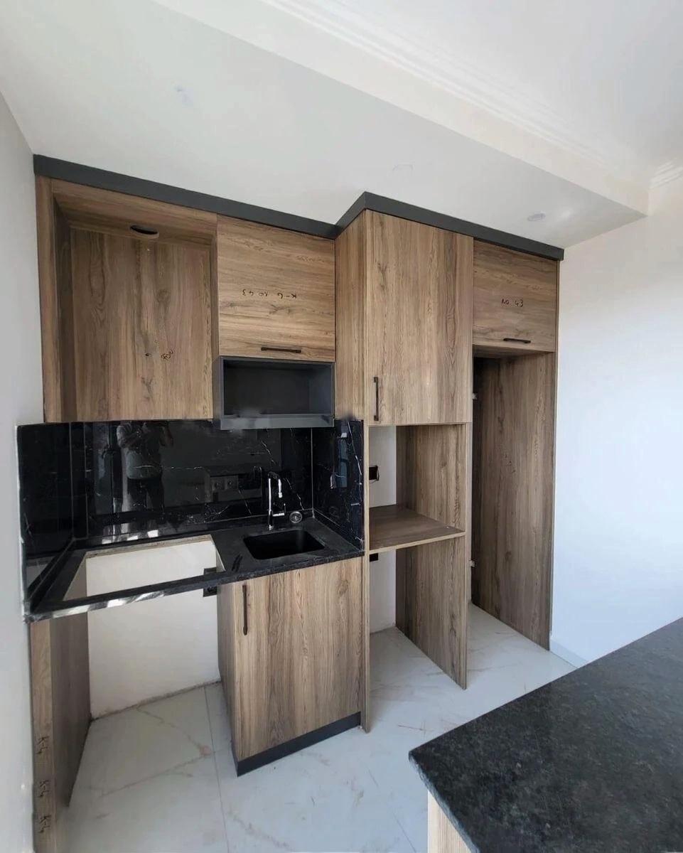 Пентхаус в Алании, Турция, 100 м² - фото 5