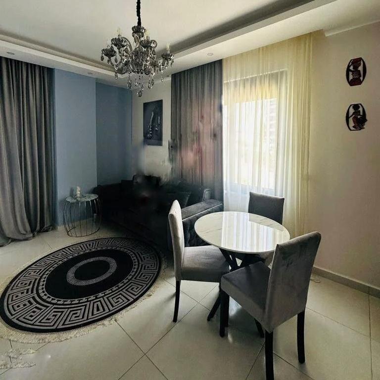 Квартира в Алании, Турция, 55 м² - фото 5