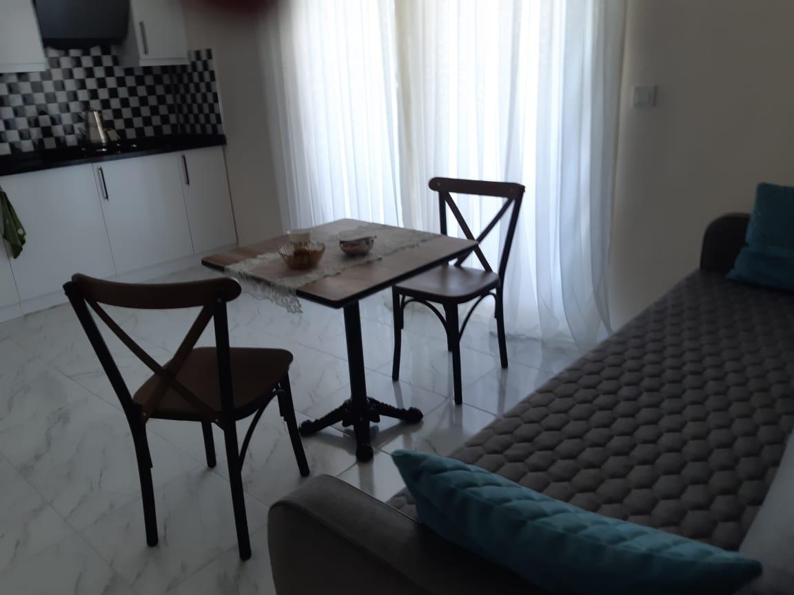 Квартира в Алании, Турция, 60 м² - фото 5