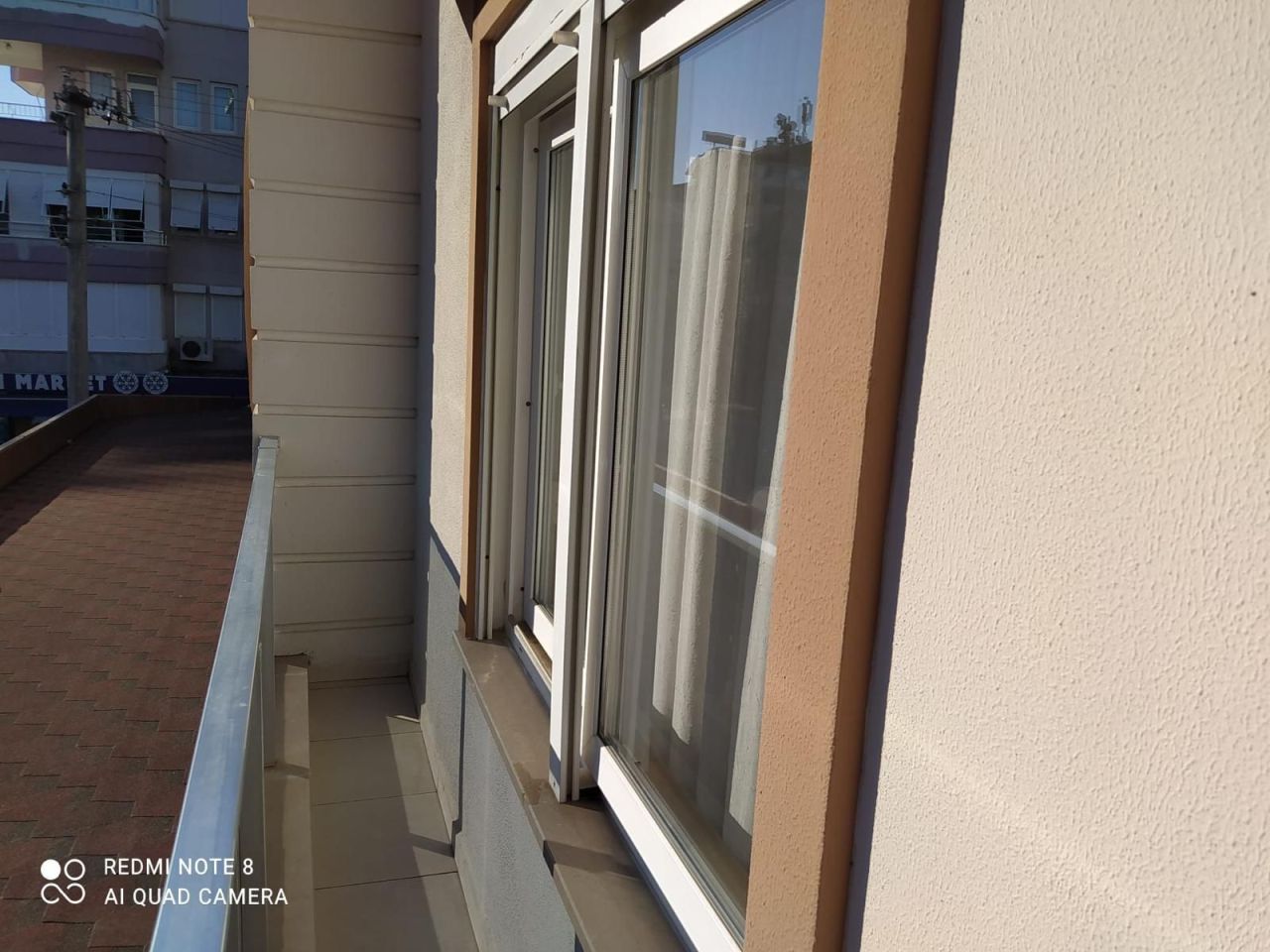 Квартира в Алании, Турция, 70 м² - фото 5