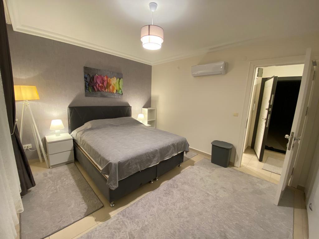 Квартира в Алании, Турция, 75 м² - фото 5