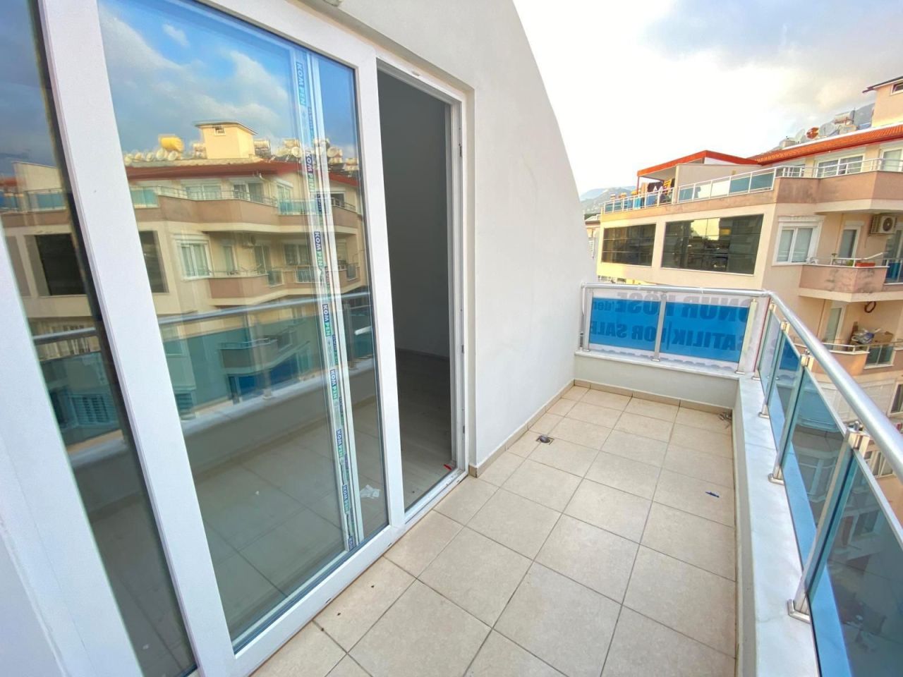 Квартира в Алании, Турция, 110 м² - фото 5