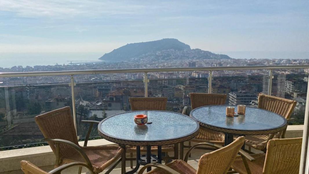 Пентхаус в Алании, Турция, 300 м² - фото 5