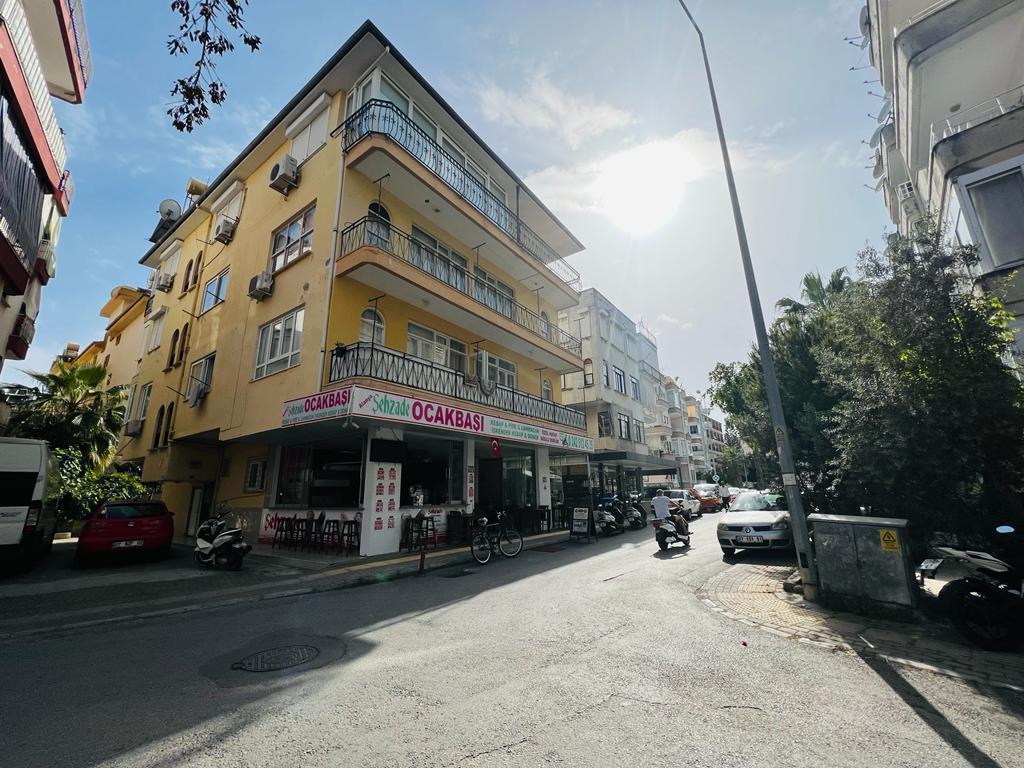 Квартира в Алании, Турция, 55 м² - фото 5