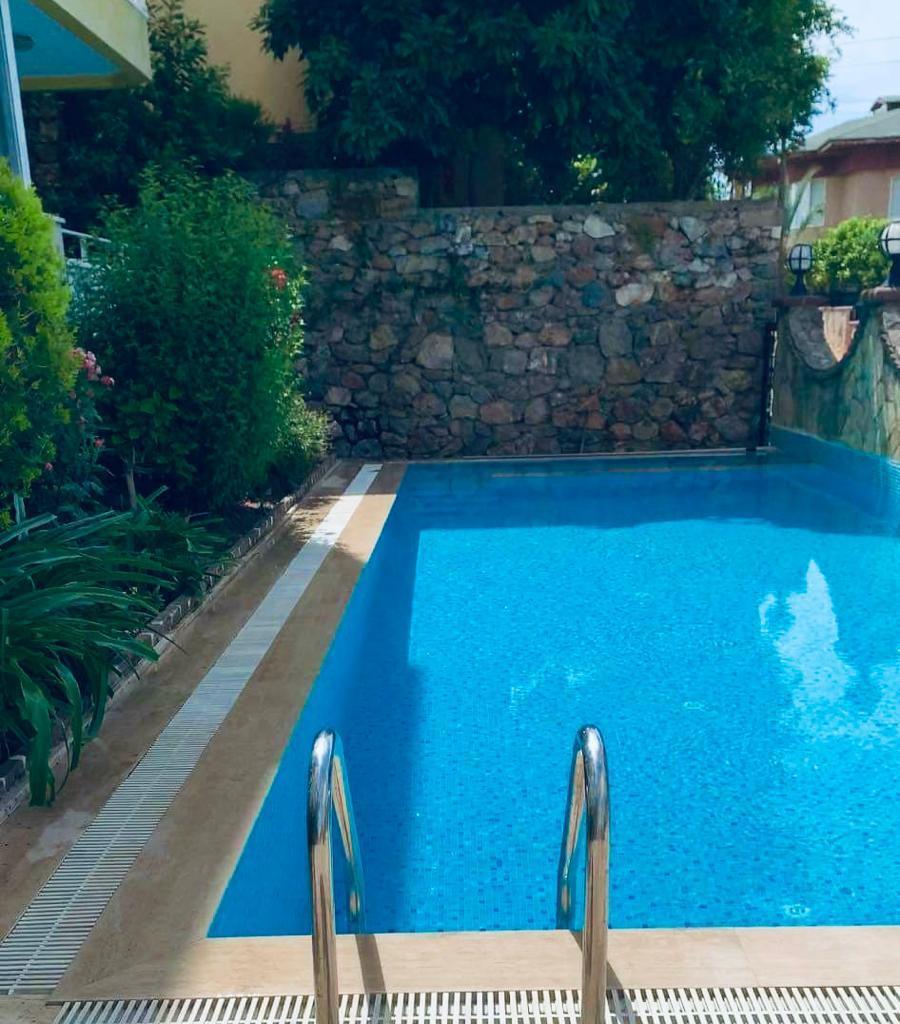 Квартира в Алании, Турция, 340 м² - фото 5