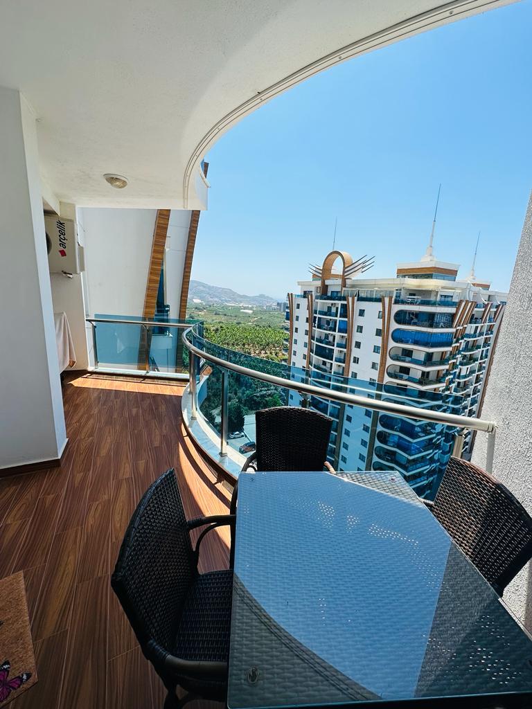 Квартира в Алании, Турция, 65 м² - фото 5