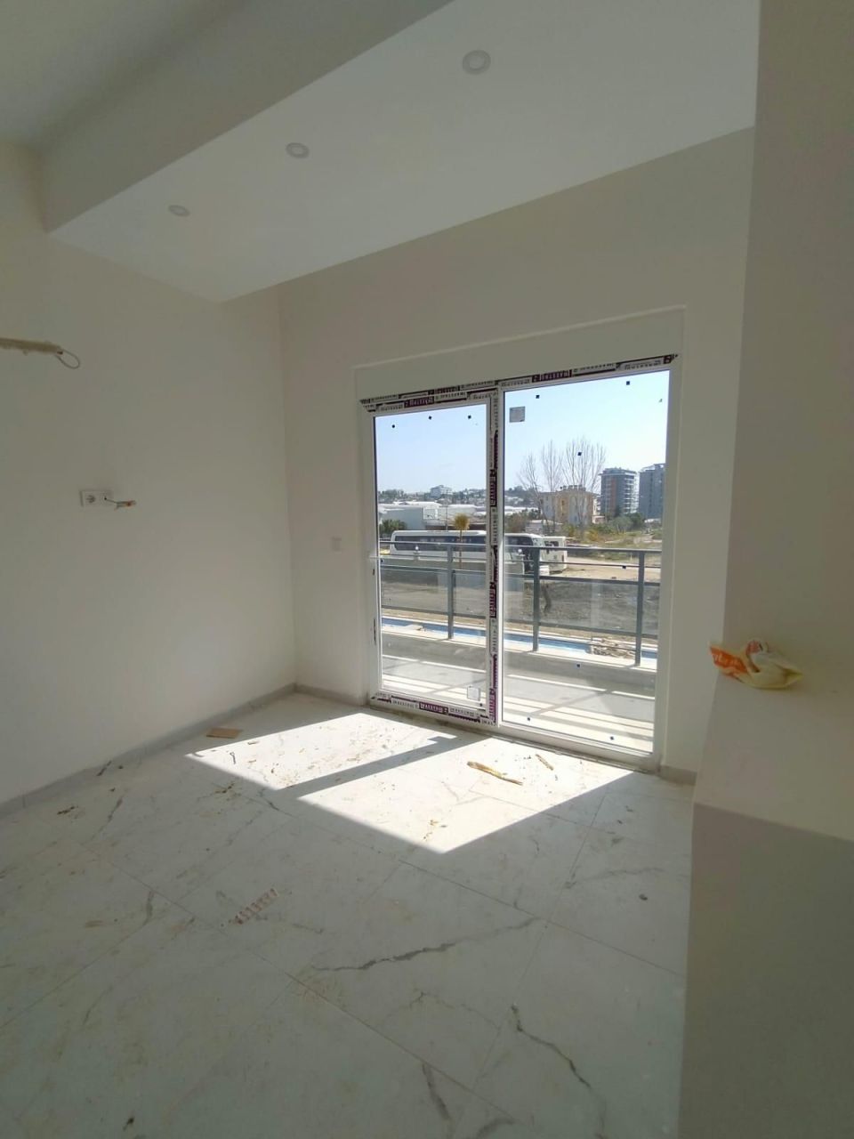 Квартира в Авсалларе, Турция, 51 м² - фото 5