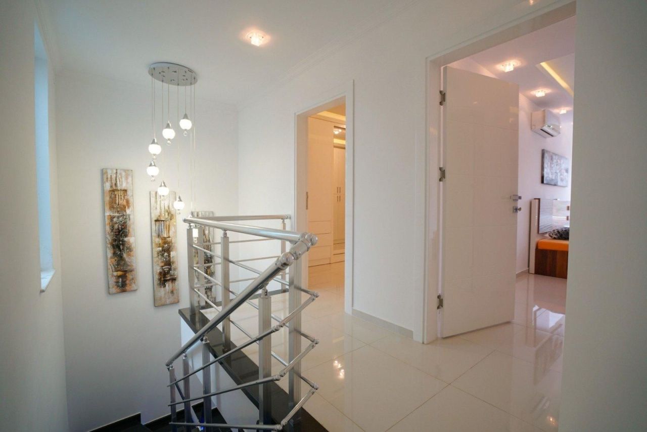 Вилла в Алании, Турция, 180 м² - фото 5