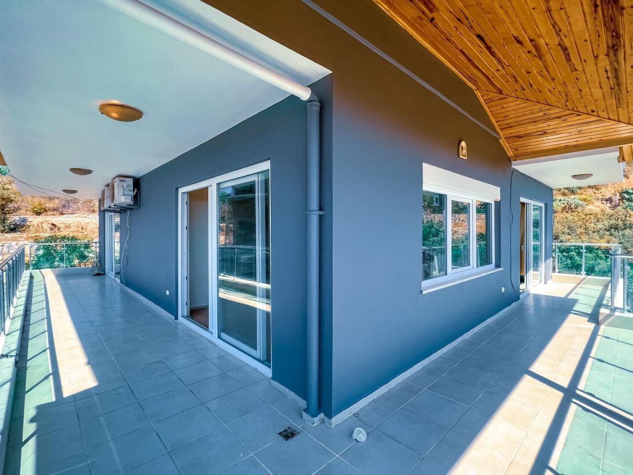 Вилла в Алании, Турция, 270 м² - фото 5