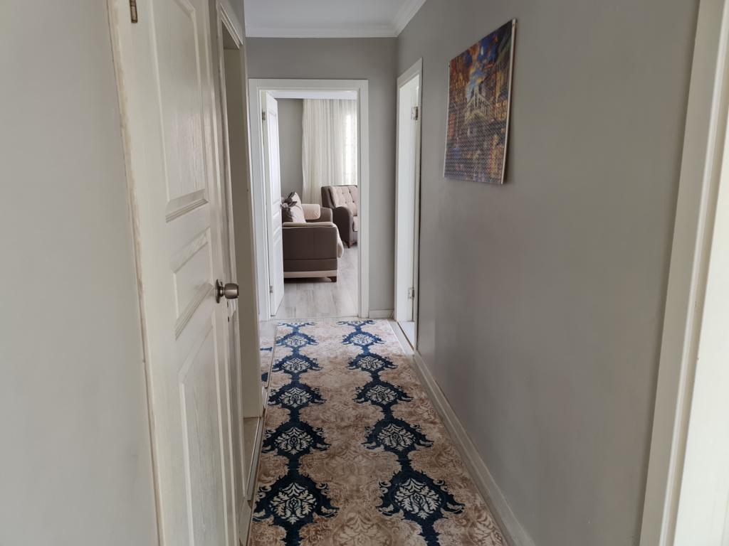 Квартира в Алании, Турция, 130 м² - фото 5