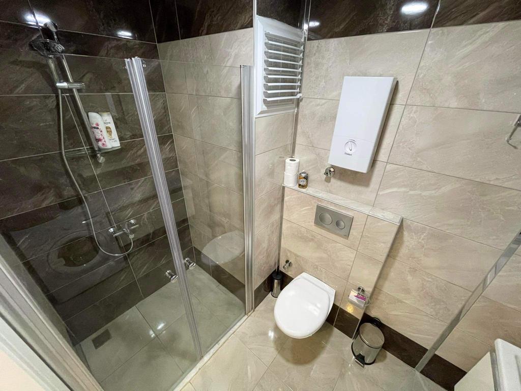 Квартира в Алании, Турция, 55 м² - фото 5