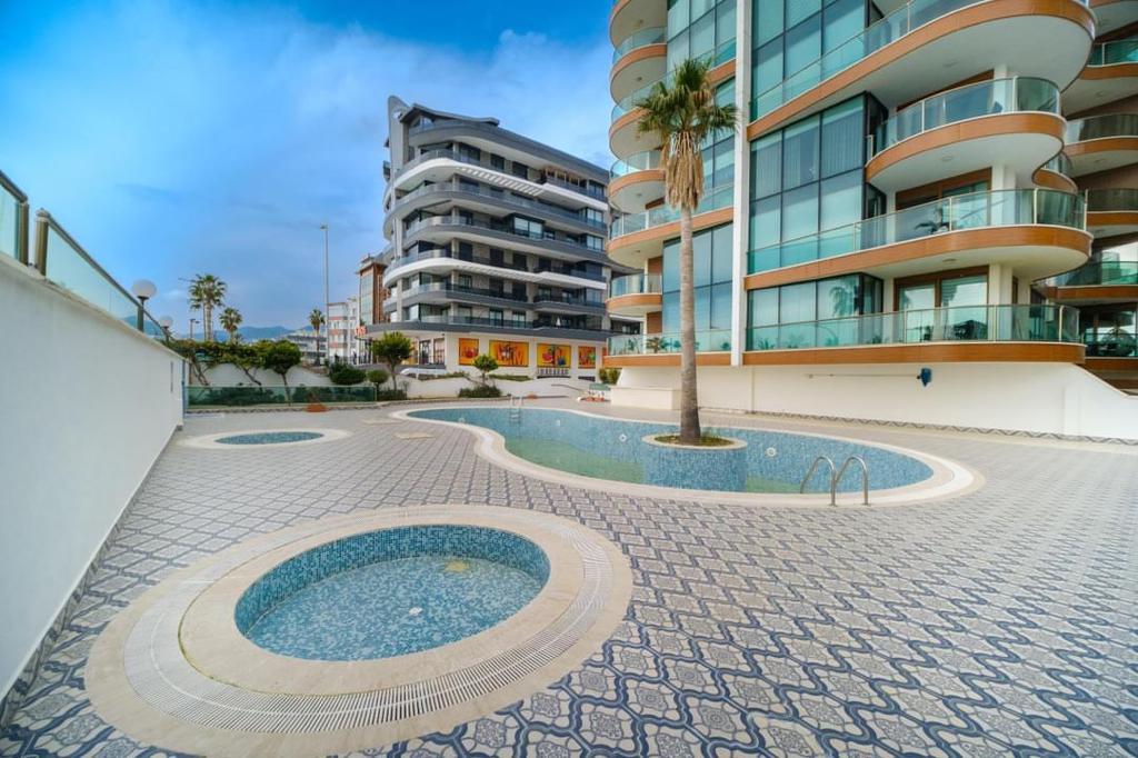 Квартира в Алании, Турция, 64 м² - фото 5