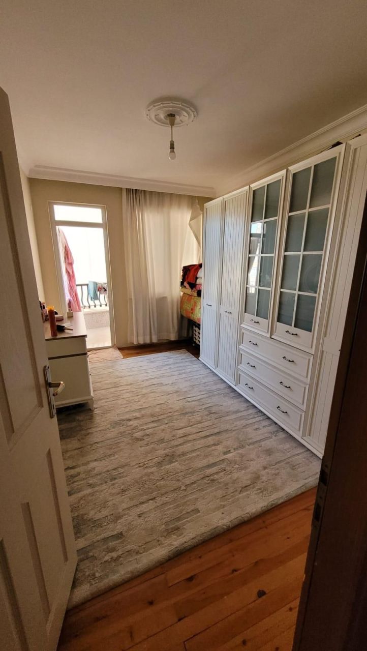 Квартира в Алании, Турция, 115 м² - фото 5