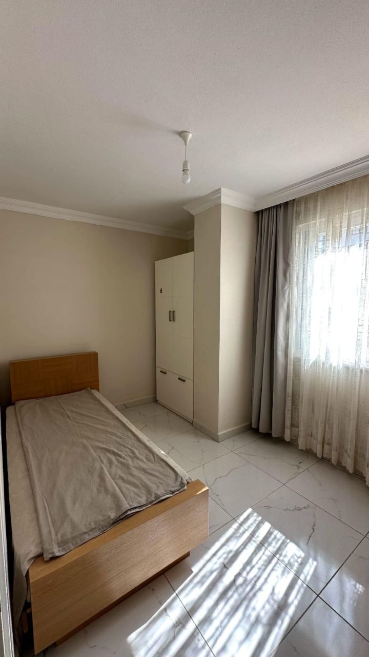 Квартира в Алании, Турция, 75 м² - фото 5