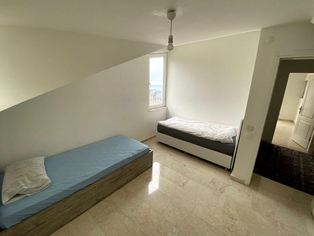 Квартира в Конаклы, Турция, 155 м² - фото 5