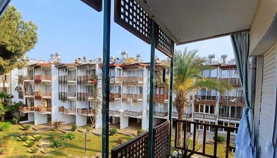 Квартира в Конаклы, Турция, 75 м² - фото 5