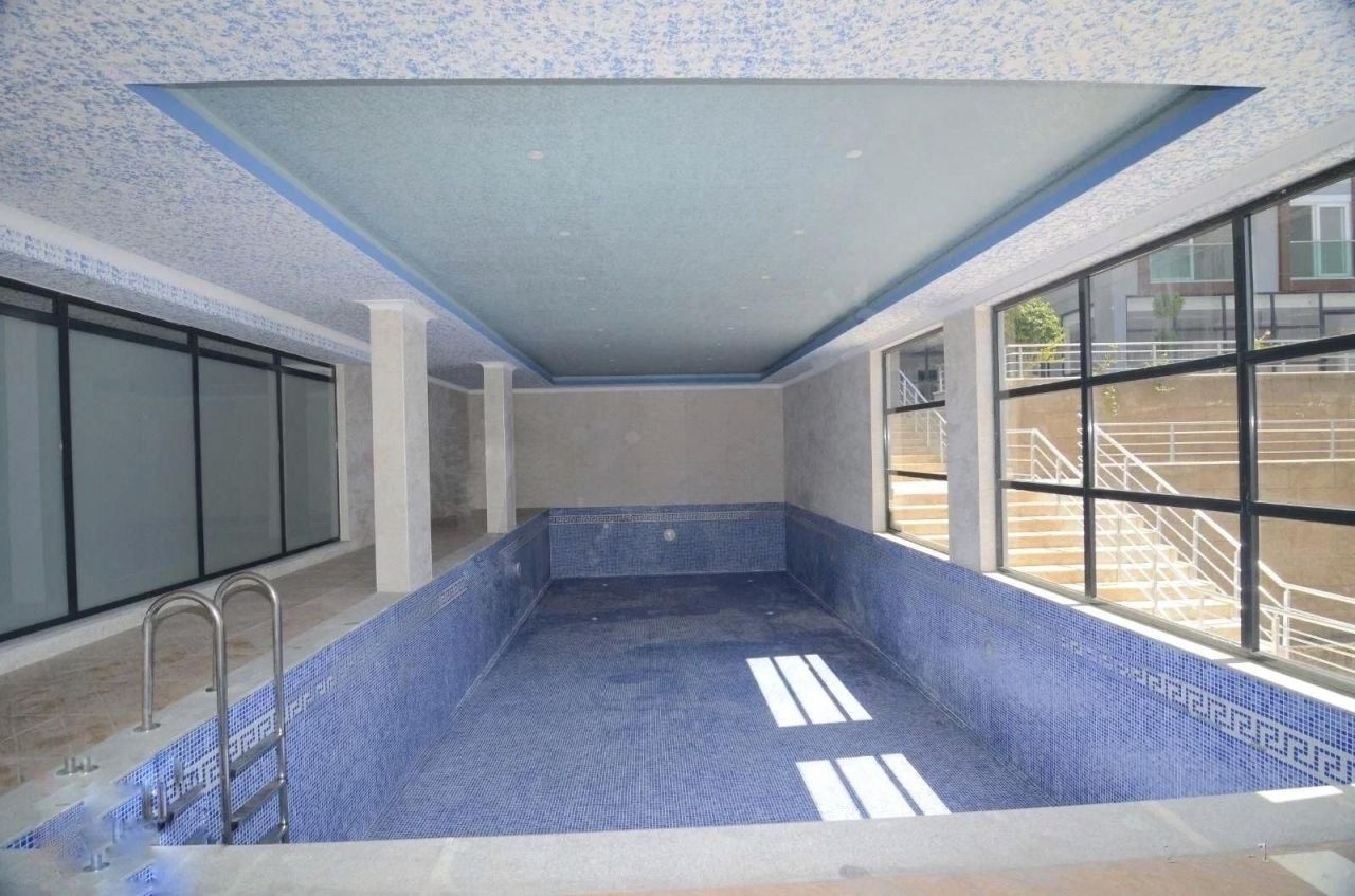 Квартира в Алании, Турция, 60 м² - фото 5