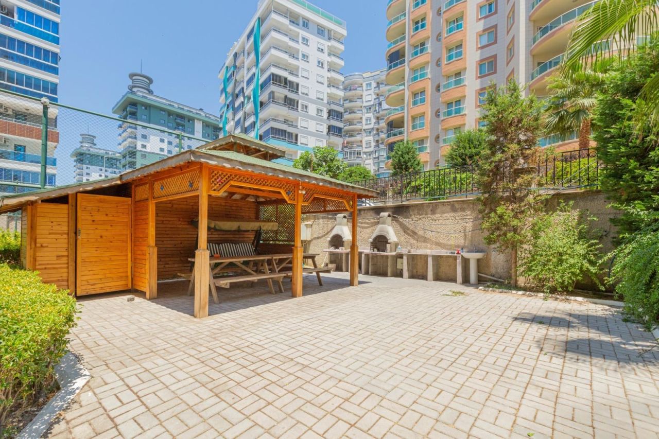 Квартира в Алании, Турция, 65 м² - фото 5