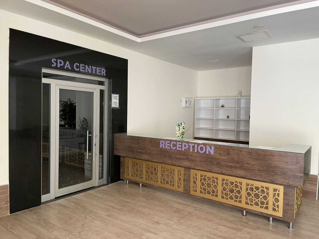 Квартира в Алании, Турция, 50 м² - фото 5