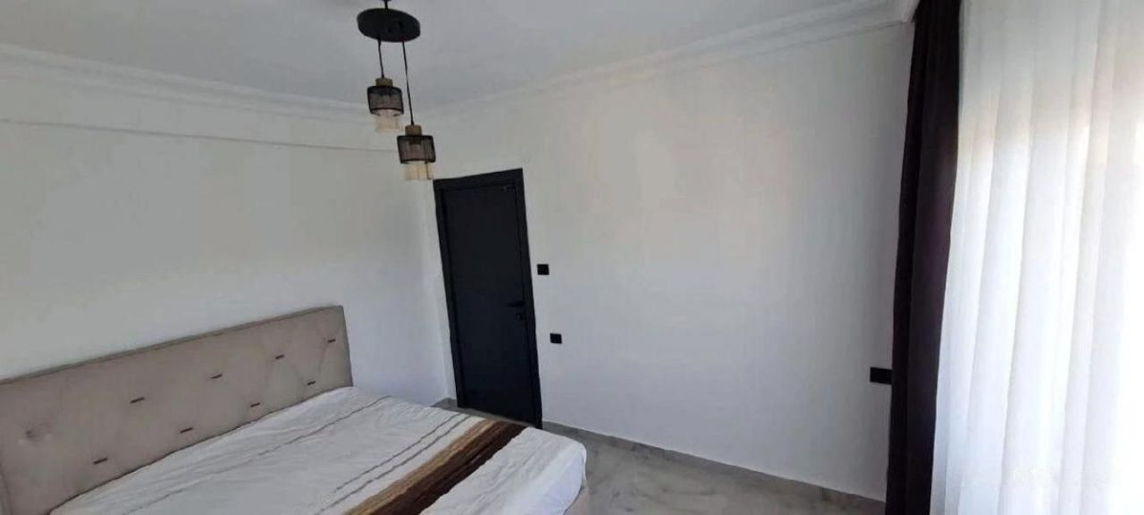 Квартира в Конаклы, Турция, 75 м² - фото 5