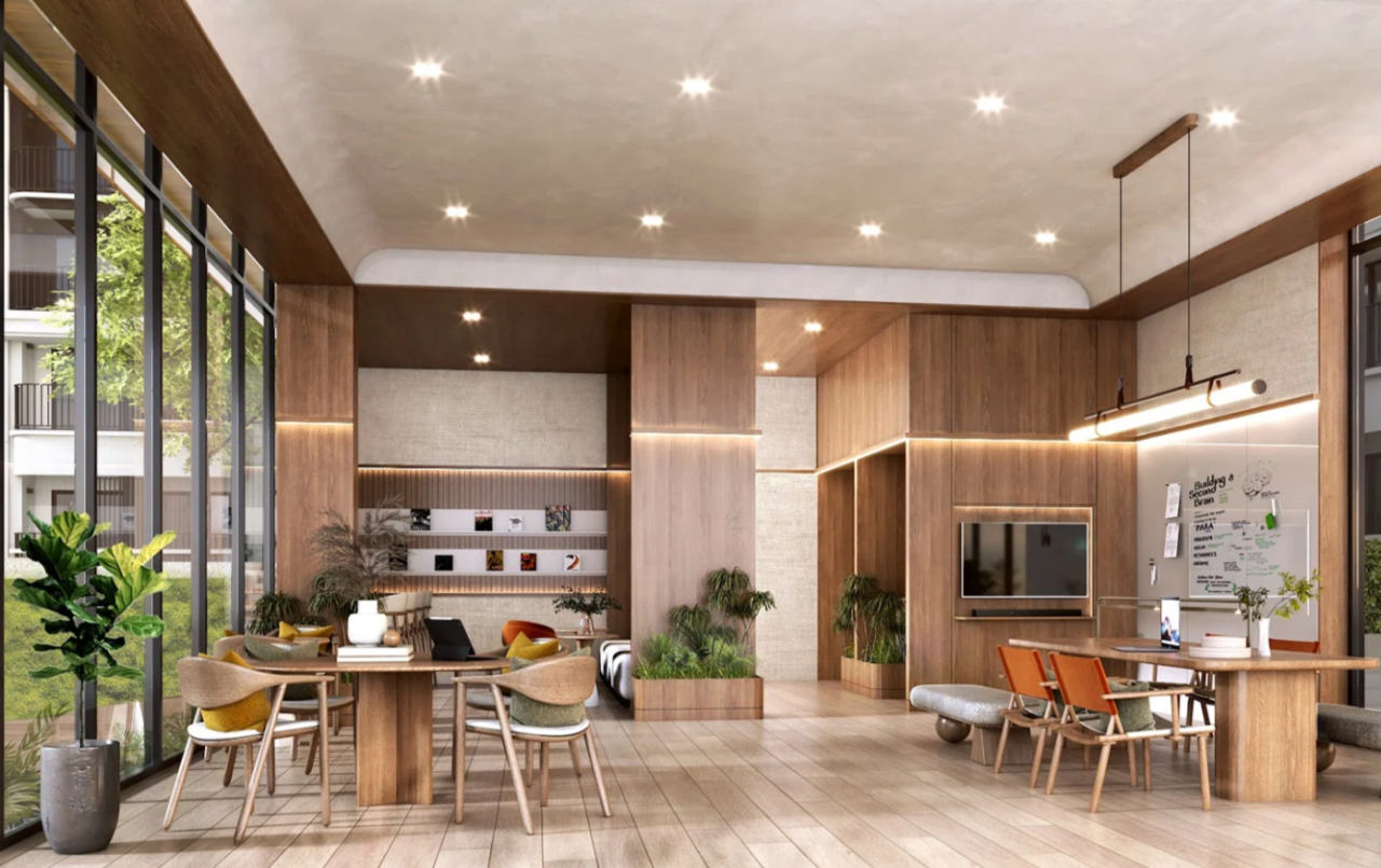 Квартира на Пхукете, Таиланд, 28 м² - фото 5