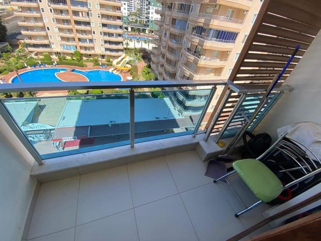 Квартира в Алании, Турция, 110 м² - фото 5