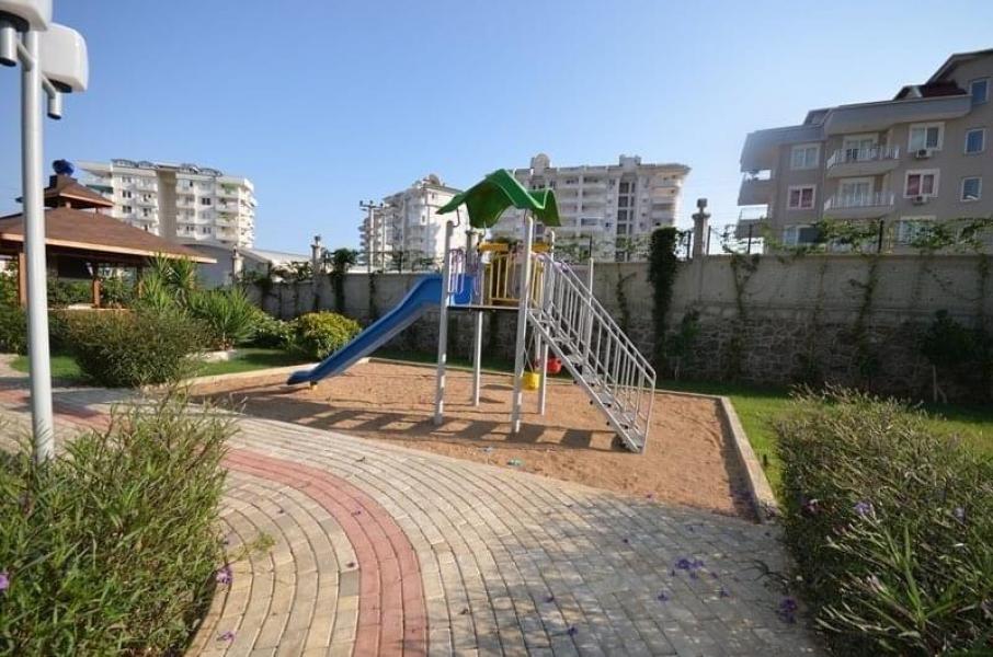 Квартира в Алании, Турция, 70 м² - фото 5